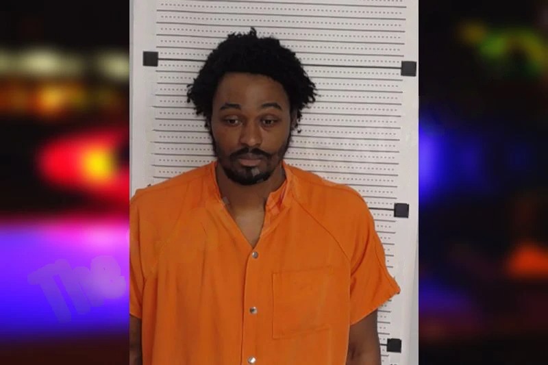 Dangelo Zachery mugshot – Rockdale County , Georgia Dangelo Zachery mugshot