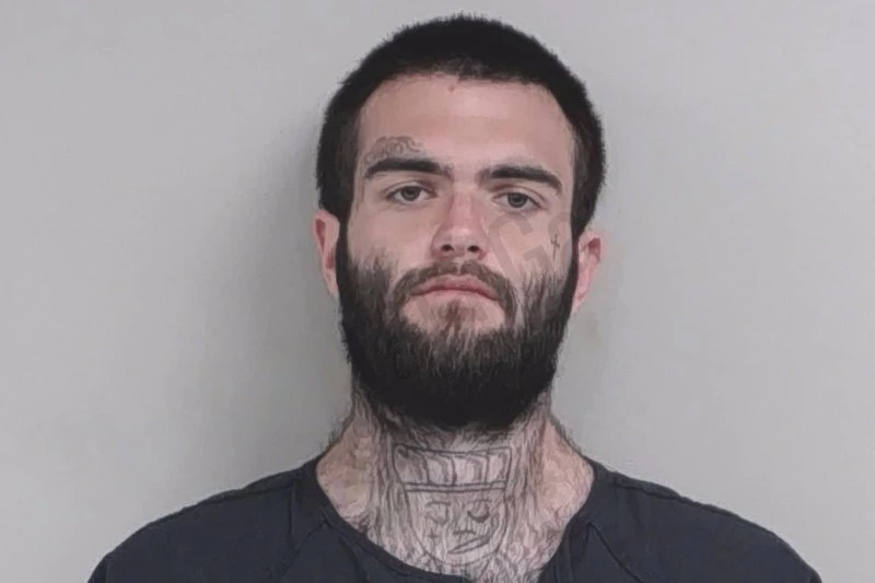 Daniel Allen mugshot – Lowndes County , Georgia Daniel Allen mugshot