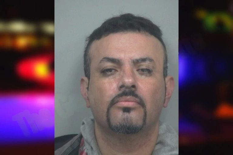 Daniel Andrande-Arroio mugshot – Muscogee County , Georgia Daniel Andrande-Arroio