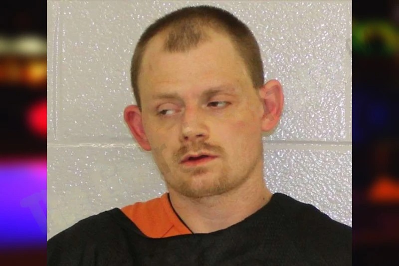 Daniel Blackmon mugshot – Carroll County , Georgia Daniel Blackmon mugshot