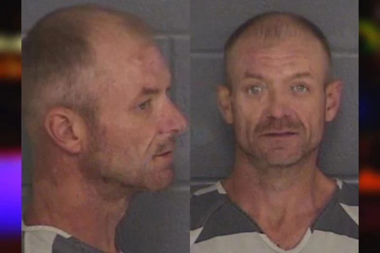 Daniel Boone mugshot – Barrow County , Georgia Daniel Boone