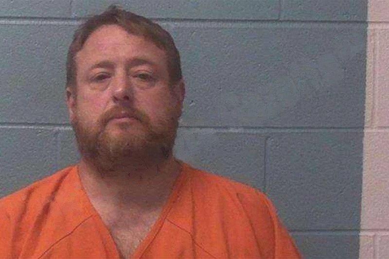 Daniel Canada Mugshots