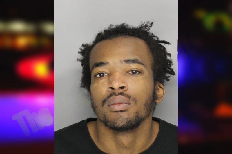 Daniel Coicou Mugshots