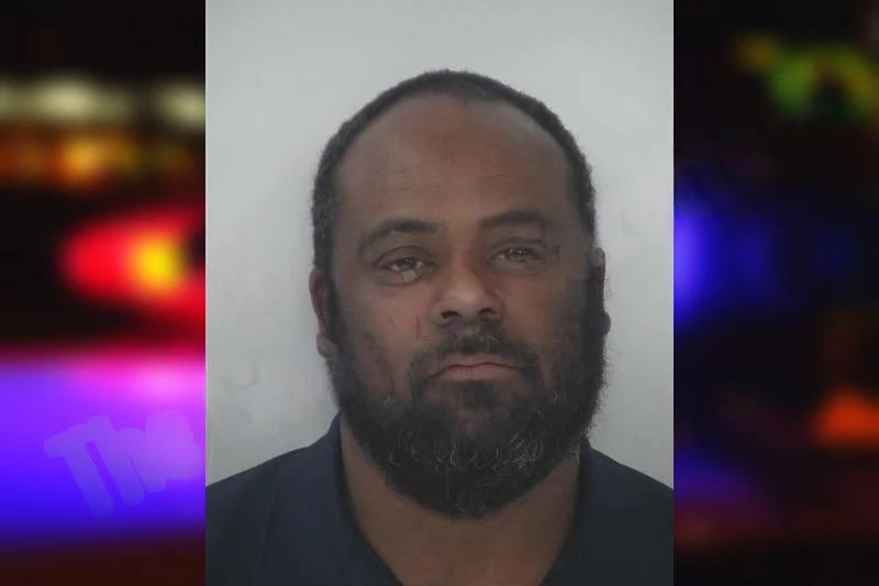 Daniel Demetris mugshot – Fayette County , Georgia Daniel Demetris mugshot