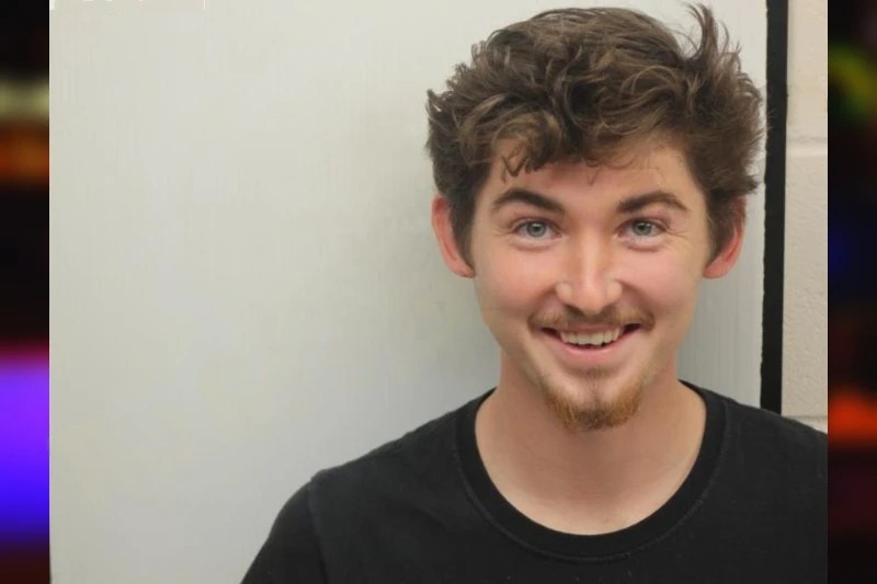 Daniel Evans mugshot – Chatham County , Georgia Daniel Evans mugshot