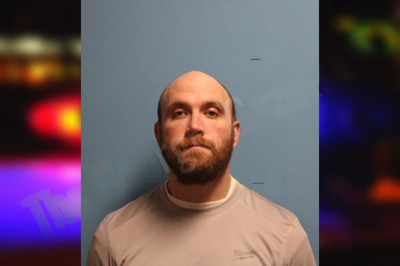 Daniel Furtado Mugshots