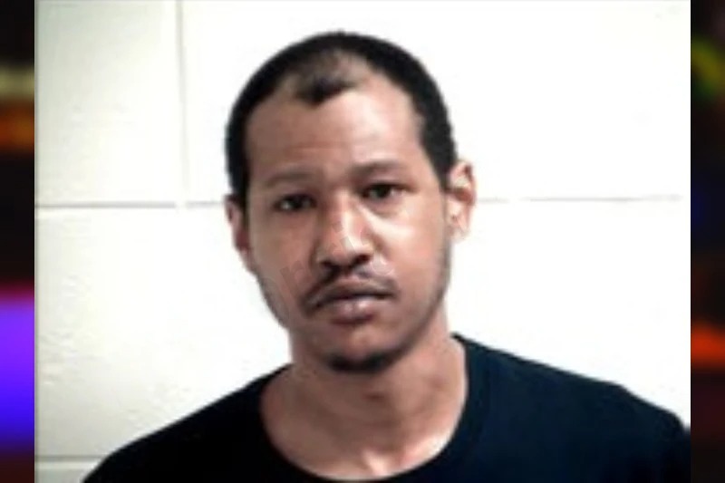 Daniel Gee mugshot – Henry County , Georgia Daniel Gee mugshot