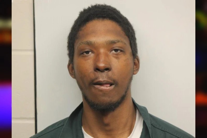 Daniel Harden mugshot – Chatham County , Georgia Daniel Harden mugshot