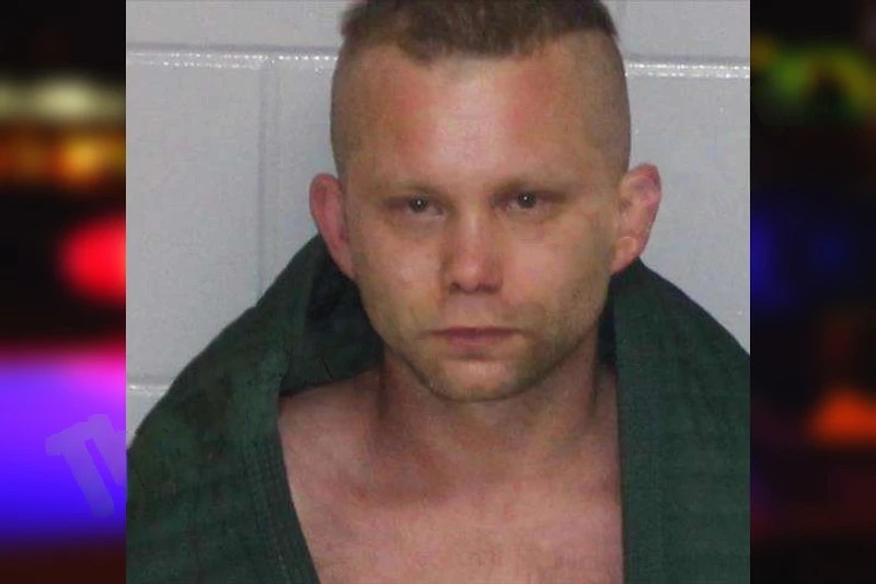 Daniel Jacobs Mugshots