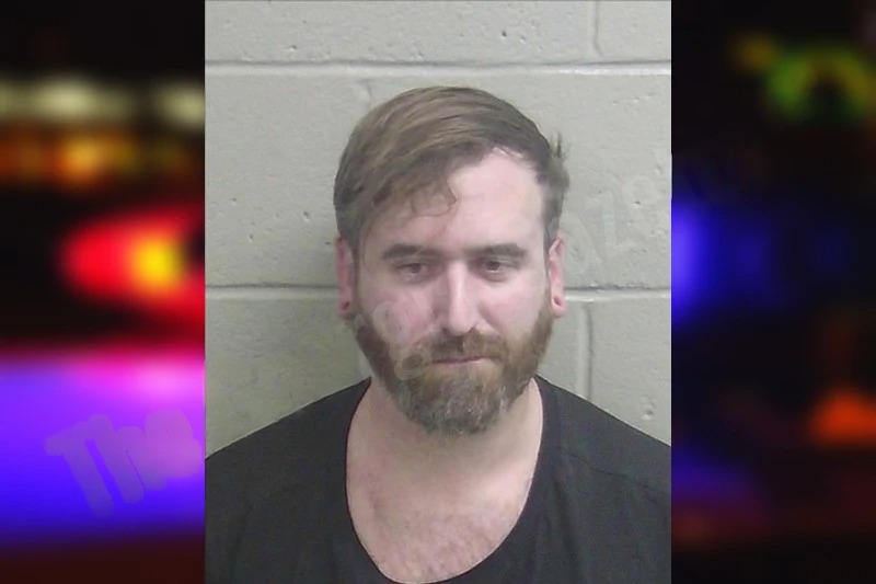 Daniel Jacobs Mugshots