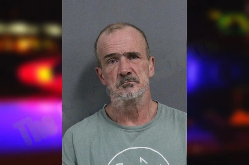 Daniel Jones Mugshots