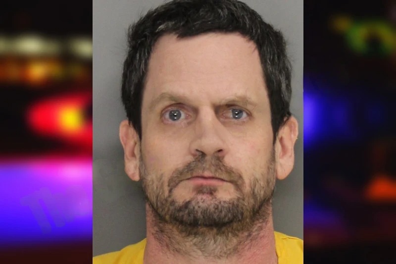 Daniel Lockridge mugshot – Cobb County , Georgia Daniel Lockridge mugshot