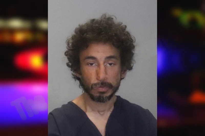 Daniel Lopes Mugshots