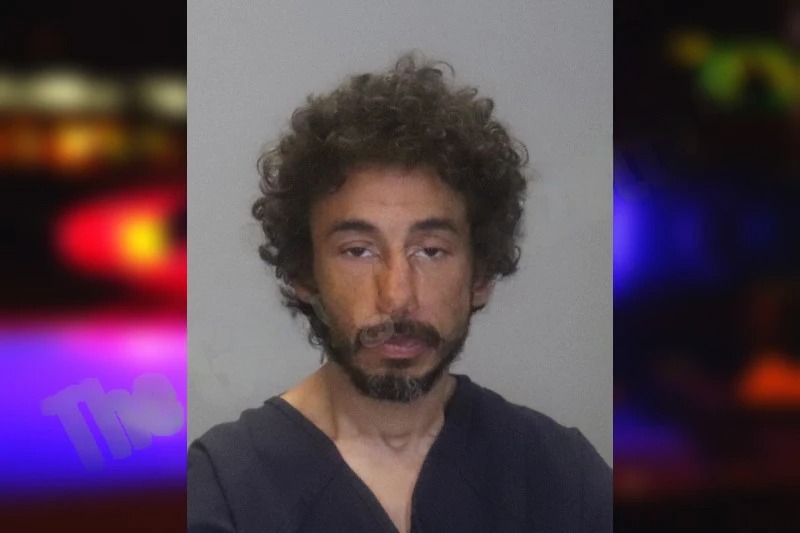 Daniel Lopes Mugshots