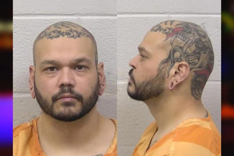 Daniel Medina mugshot – Paulding County , Georgia Daniel Medina