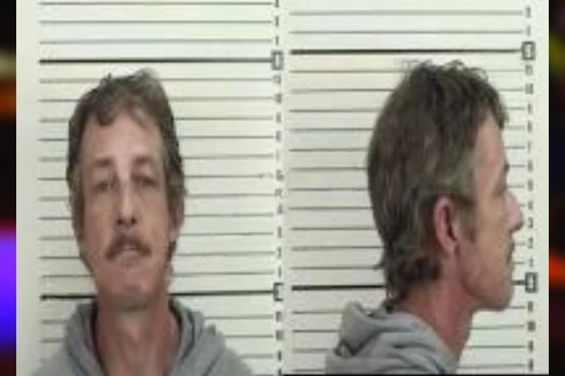 Daniel Mister Mugshots