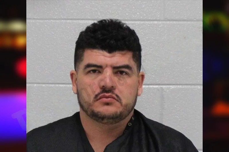 Daniel Ortiz Mugshots