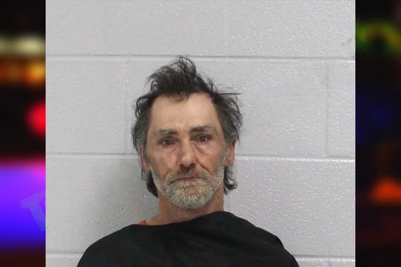 Daniel Pearman Mugshots