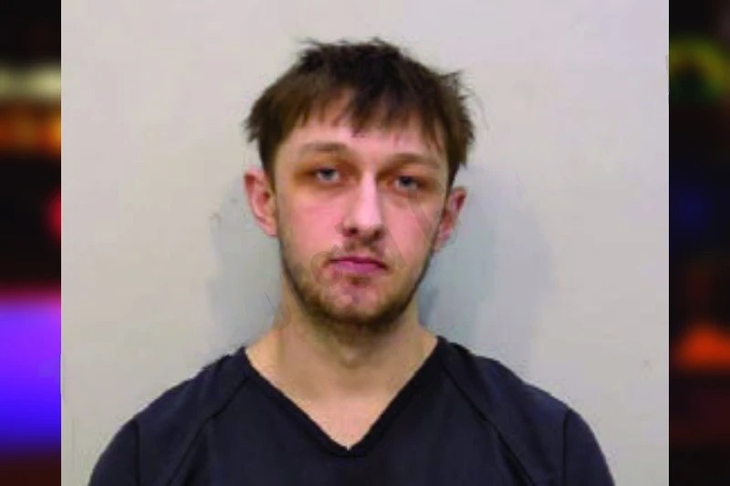 Daniel Phillips Mugshots