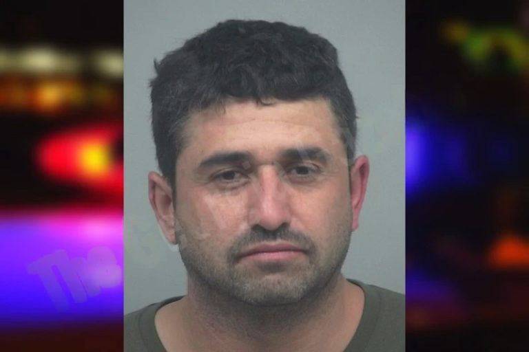 Daniel Ponce-Aguirre