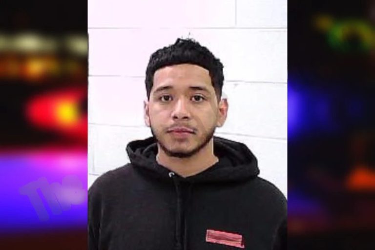 Daniel Rivera mugshot – Fulton County , Georgia Daniel Rivera