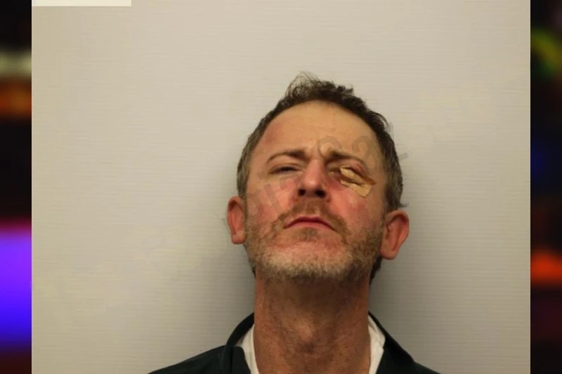 Daniel Royals Mugshots