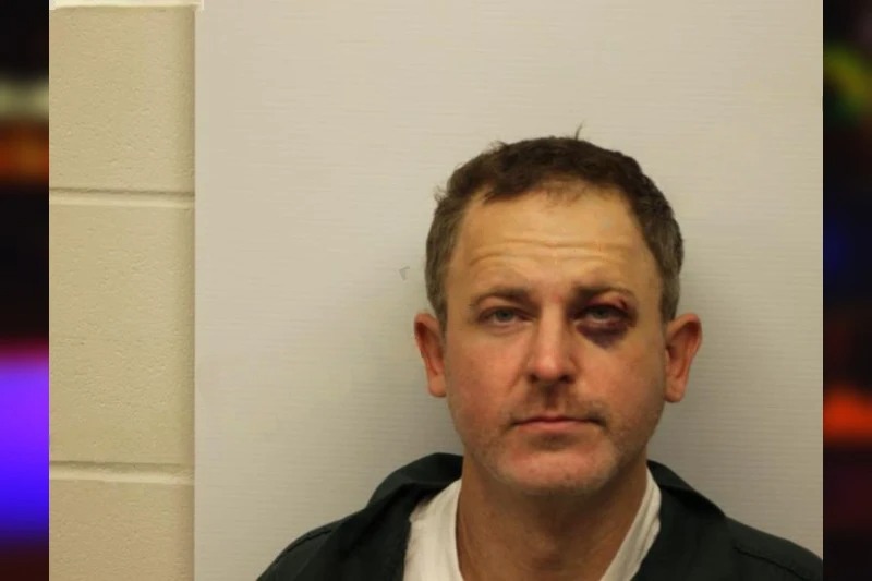 Daniel Royals mugshot – Chatham County , Georgia Daniel Royals mugshot