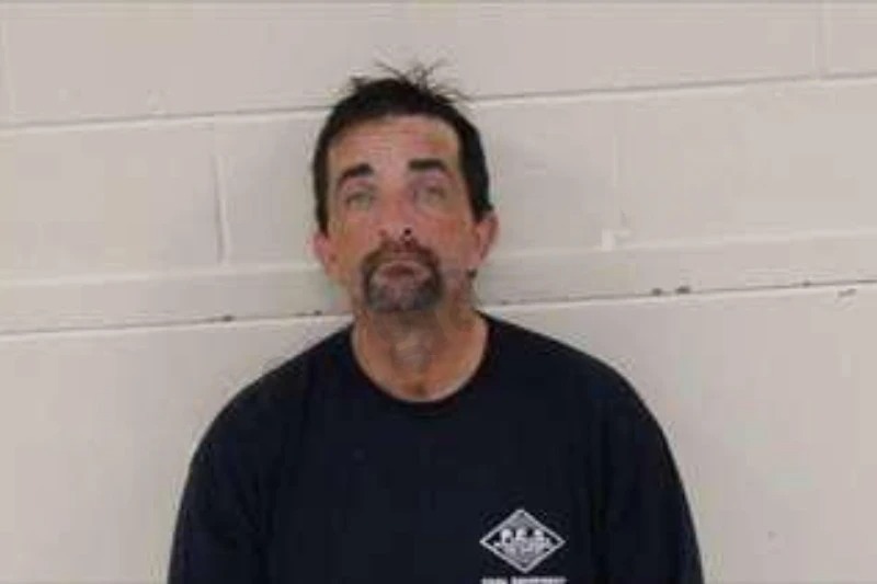 Daniel Shelar mugshot – Peach County , Georgia Daniel Shelar mugshot