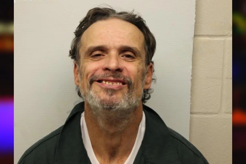 Daniel Smart mugshot – Chatham County , Georgia Daniel Smart mugshot