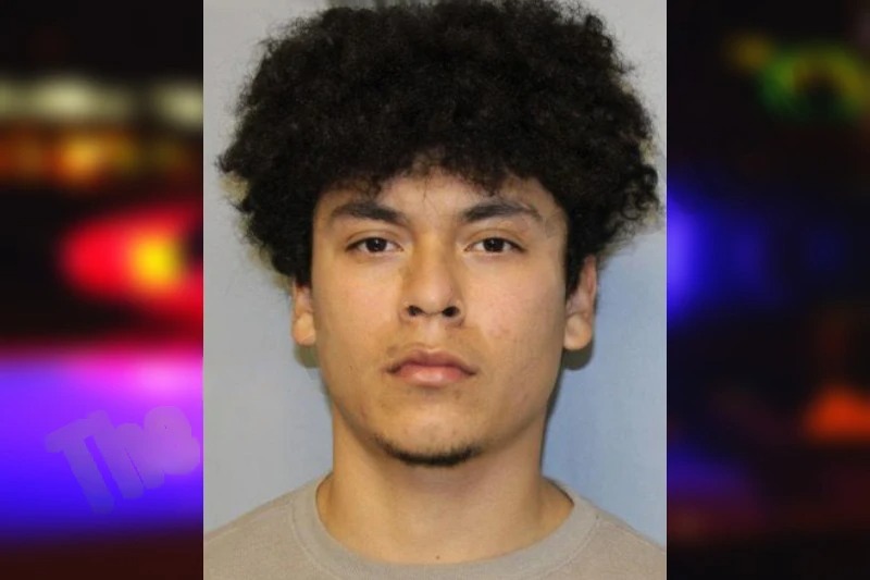 Daniel Valencia mugshot – Hall County , Georgia Daniel Valencia mugshot