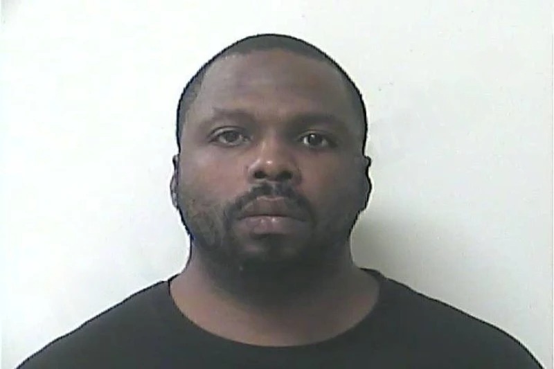 Daniele Shavers Mugshots