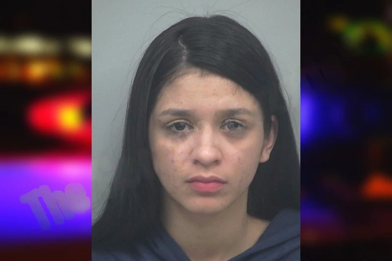 Danielis Penalver Mugshots