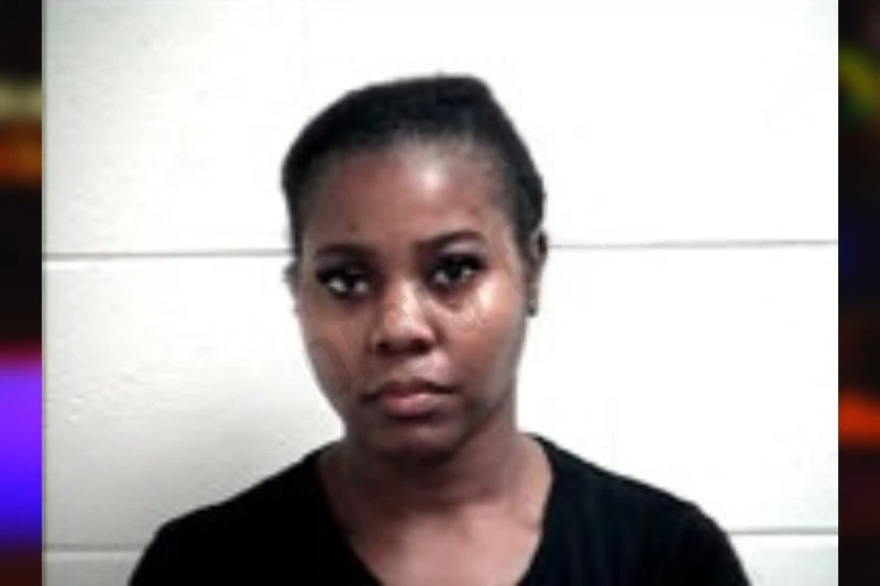 Danielle Dalrymple mugshot – Henry County , Georgia Danielle Dalrymple mugshot