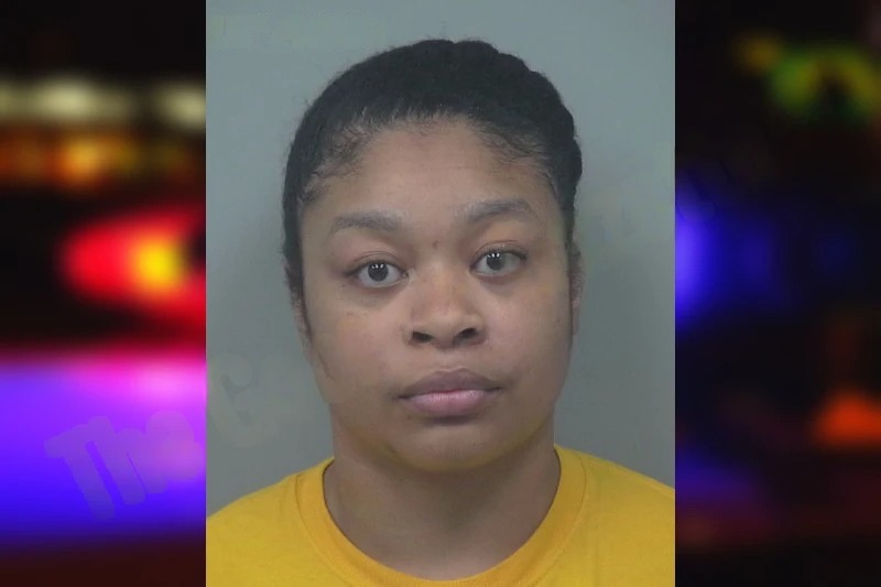 Danielle Jackson mugshot – Gwinnett County , Georgia Danielle Jackson mugshot