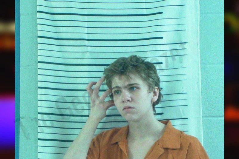 Danielle Kennedy Mugshots