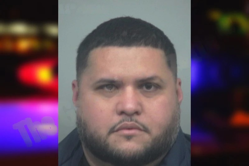 Daniesmir Gomez mugshot – Gwinnett County , Georgia Daniesmir Gomez mugshot