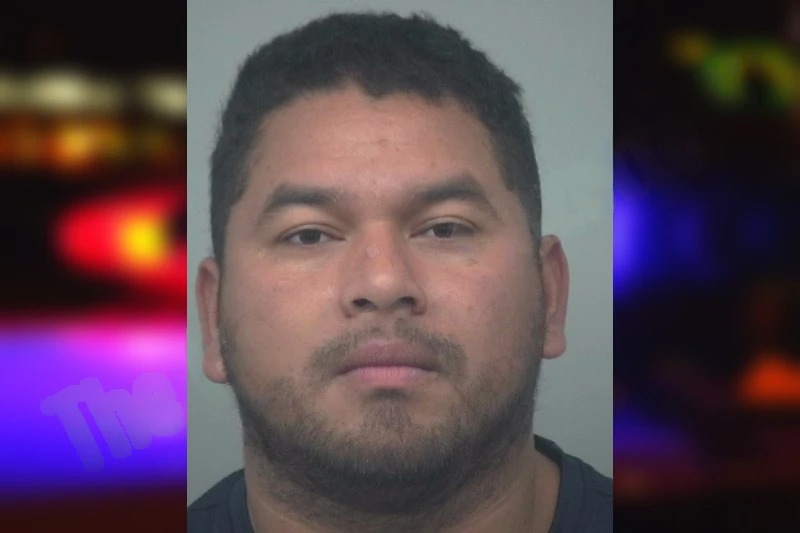 Danilson Arciniega mugshot – Gwinnett County , Georgia Danilson Arciniega mugshot