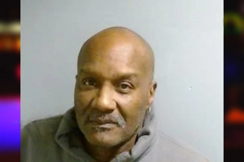 Danis Harris mugshot – Fulton County , Georgia Danis Harris mugshot