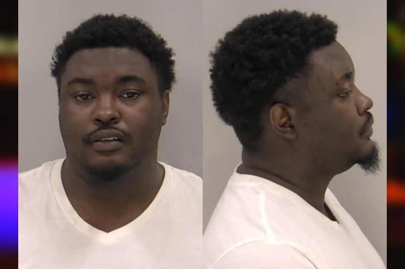 Dannie Demmons mugshot – Richmond County , Georgia Dannie Demmons mugshot