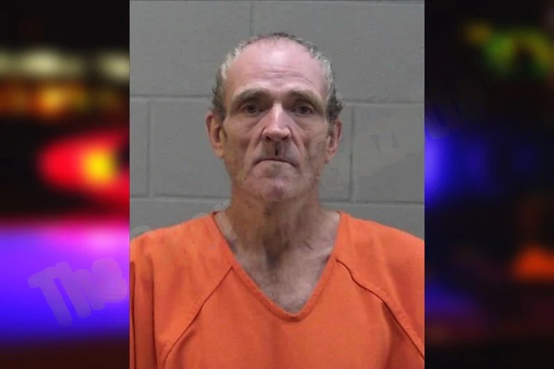 Danny Brannon Mugshots