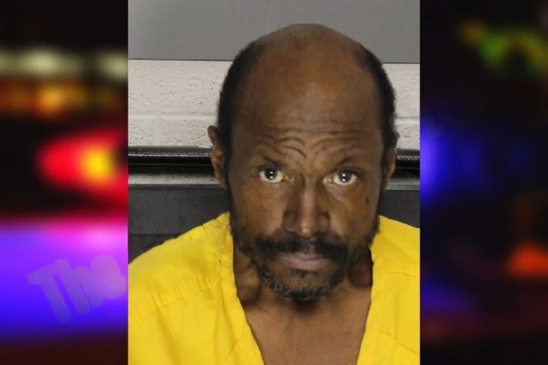 Danny Clark mugshot – Cobb County , Georgia Danny Clark