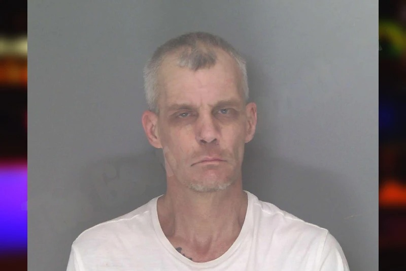 Danny Croft mugshot – Douglas County , Georgia Danny Croft mugshot