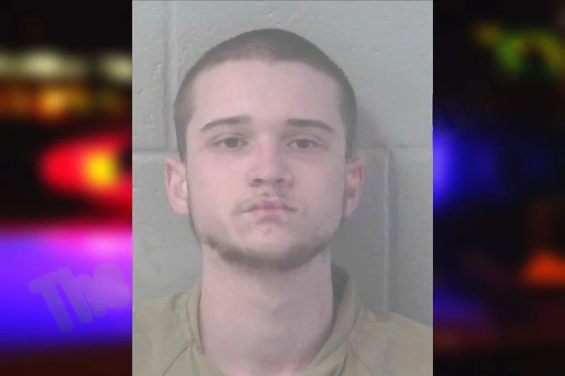 Danny Daniel Mugshots