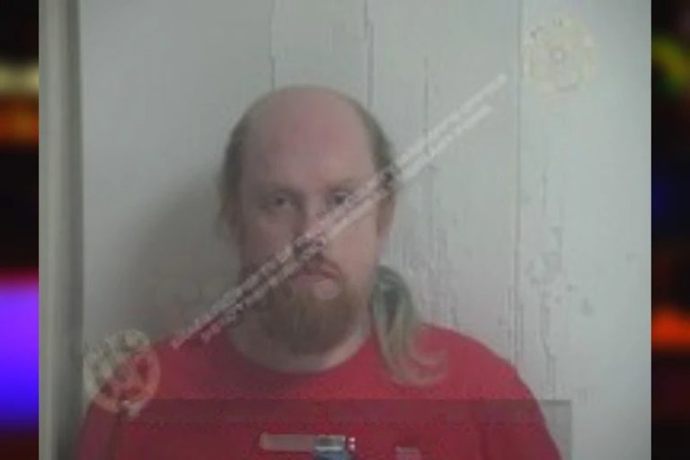 Danny Day mugshot – Walton County , Georgia Danny Day