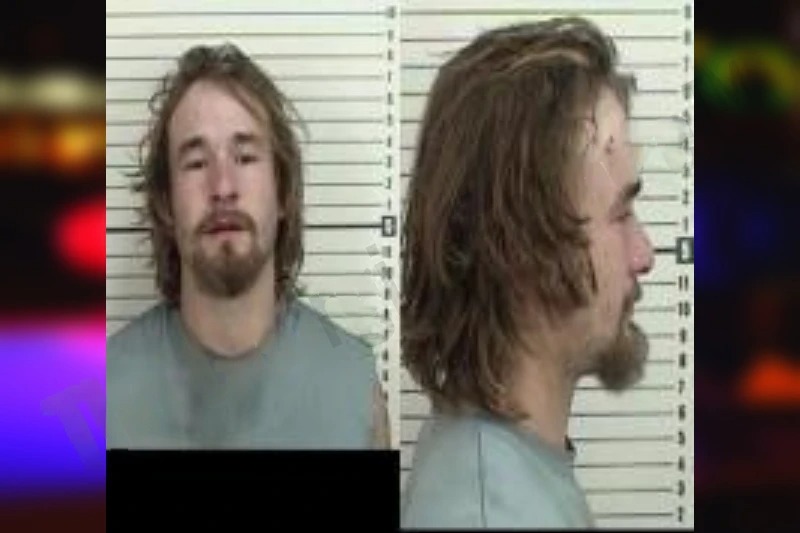 Danny Mancil Mugshots