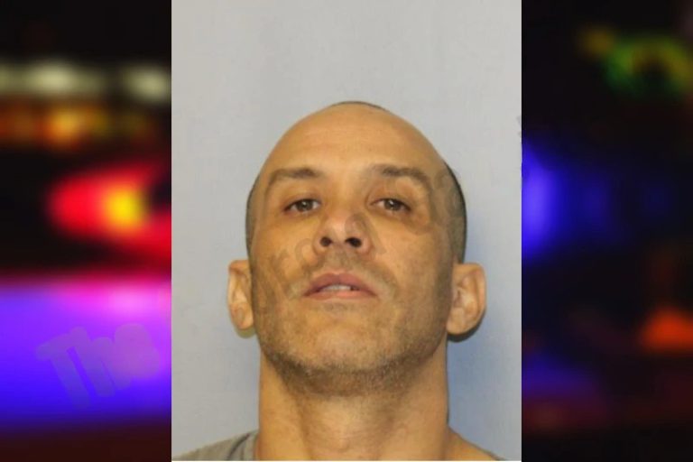 Danny Martinez mugshot – Crawford County , Georgia Danny Martinez