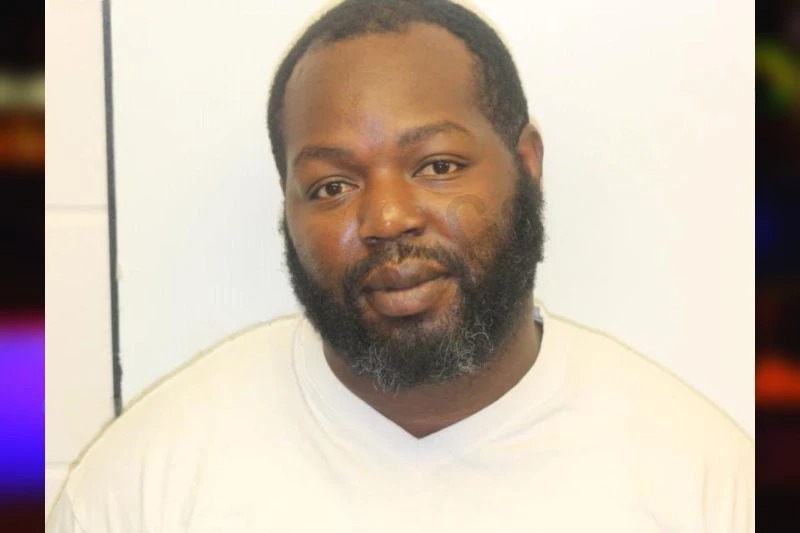 Danny Miller Mugshots