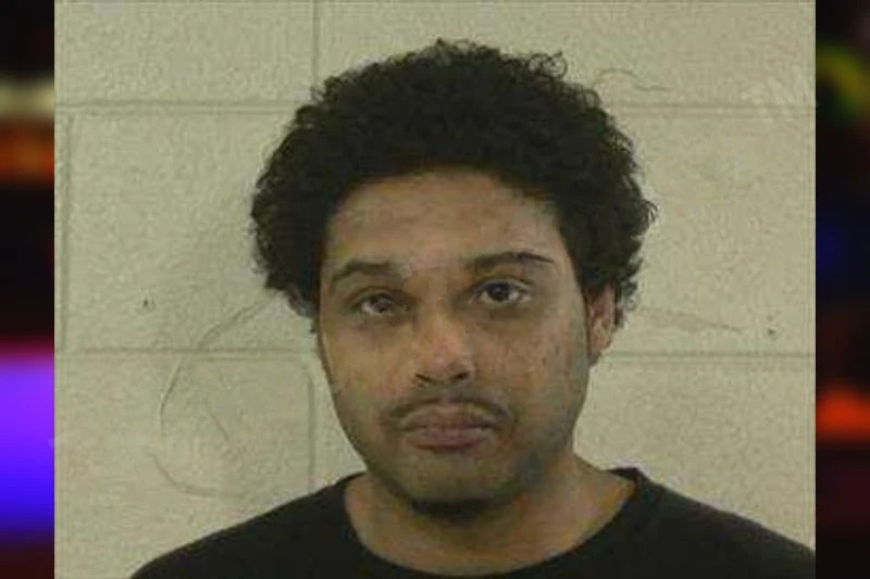 Danny Perez Mugshots