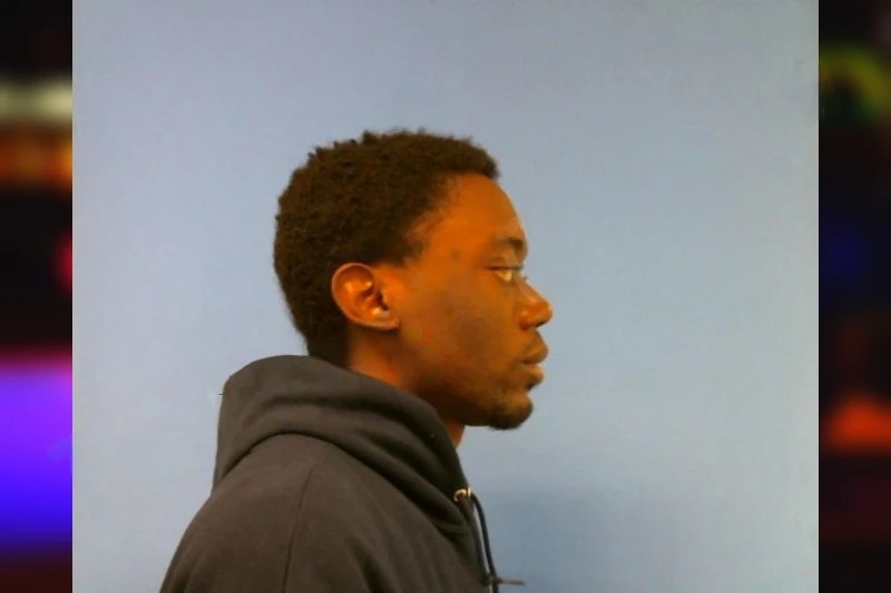 Dantave Blount mugshot