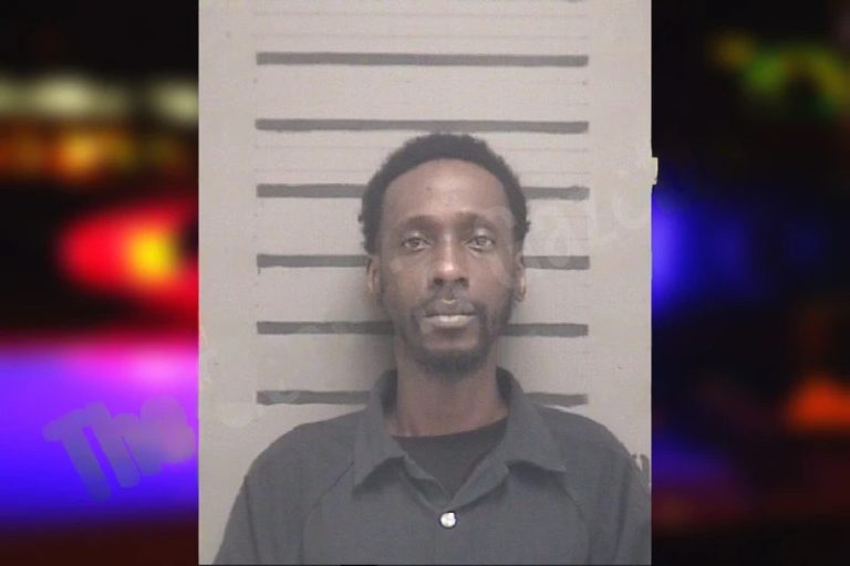 Dantavious Washington